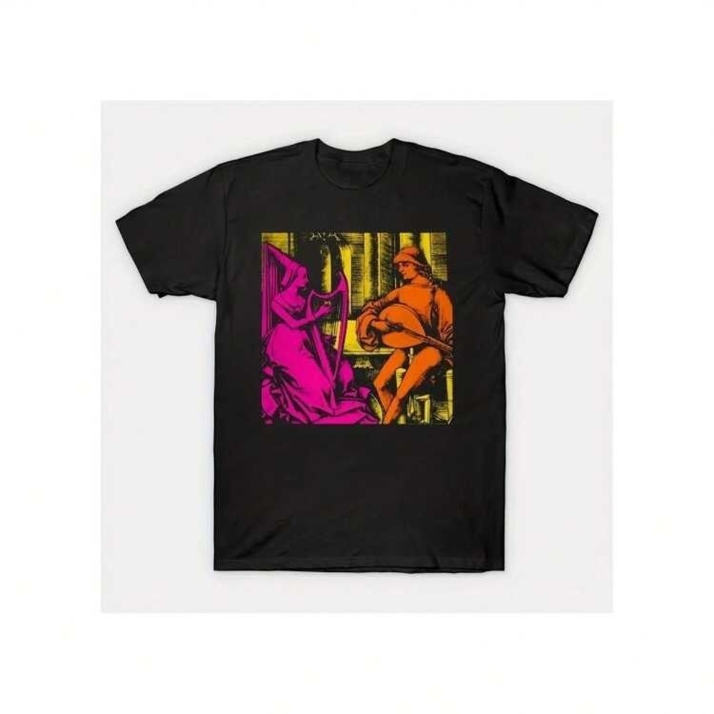 TV GIRL BAND T-Shirt